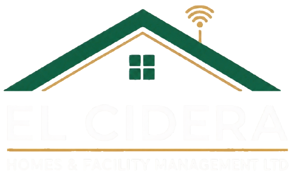 El Cidera Homes & Facility Management Ltd logo